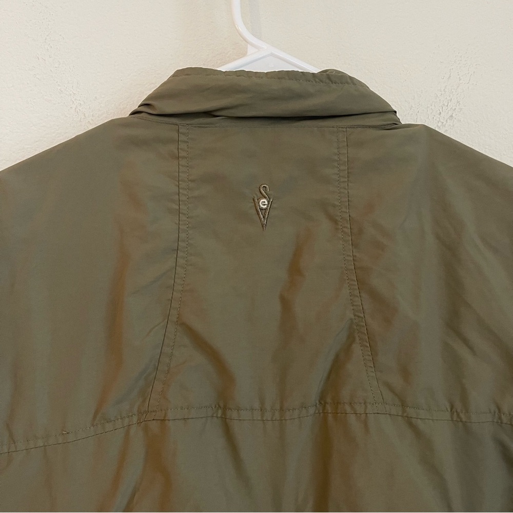 Scottevest Front Zip Tec Vest - Picture 8 of 9